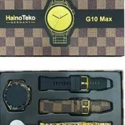 G10 MAX 