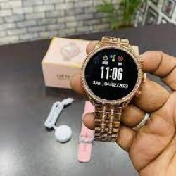 SmartFit GEN-9