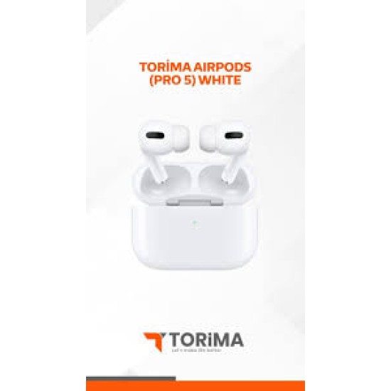 TORIMA AIR PODS 5