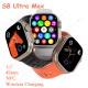 s8 ultra max watch