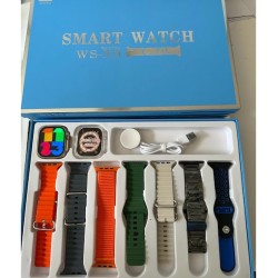 ساعة Smart Watch WS-X9 ULTRA 7