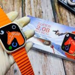 s8 ultra max watch