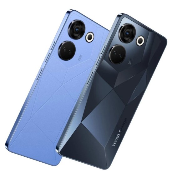 Tecno Camon 20