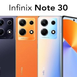 Infinix Note 30 5G 