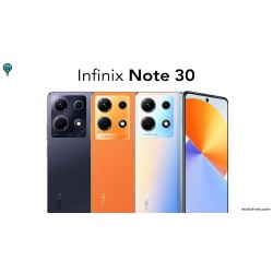 Infinix Note 30 5G 