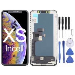  IP  X / XS