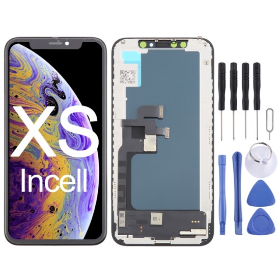 IP X / XS IP X / XS
