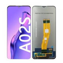 A02 S