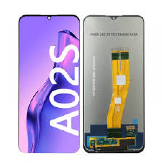 A02 S A02 S
