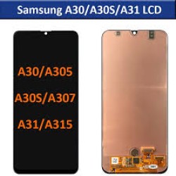 A30 / A30S