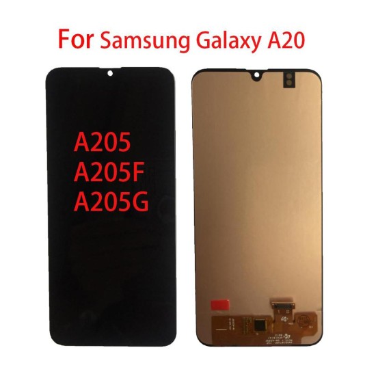 A20 A20